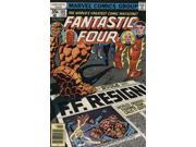 Fantastic Four Vol. 1 191 VF NM ; Mar