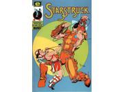 Starstruck Epic 4 FN ; Epic Comics