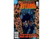 Tales of the Teen Titans 62 VF NM ; DC