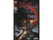 Butcher Knight 3 VF NM ; Image Comics