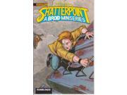 Shatterpoint 1 VF NM ; ETERNITY Comics