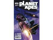 Planet of the Apes 5th Series 10A VF