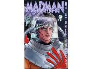 Madman Atomic Comics 13 VF NM ; Image C