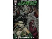 Chaos! Presents Jade Redemption 3 VF N