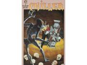 Chiller 2 VF NM ; Epic Comics