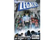 DC Universe Legacies 2 VF NM ; DC Comic
