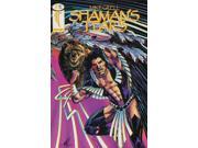 Shaman’s Tears 3 VF NM ; Image Comics