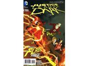 Justice League Dark 19 VF NM ; DC Comic