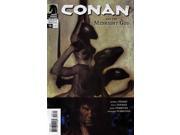 Conan and the Midnight God 3 VF NM ; Da