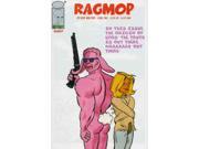 Ragmop Vol. 2 2 VF NM ; Image Comics