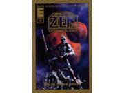 Zen Intergalactic Ninja 6th Series 0A