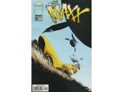 Maxx 35 VF NM ; Image Comics