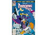 Darkwing Duck Limited Series Disney’s…