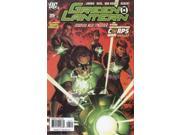 Green Lantern 4th Series 25A VF NM ;