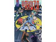 Yakuza 3 VF NM ; ETERNITY Comics