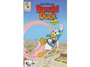 Donald Duck Adventures Disney 34 VF N