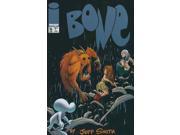Bone 2nd Series 16 FN ; Image Comics