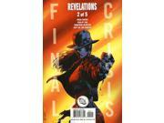 Final Crisis Revelations 2B VF NM ; DC