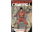 Prophet 21 VF NM ; Image Comics