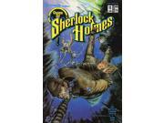 Cases of Sherlock Holmes 11 VF NM ; Ren