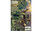 Conan 6 VF NM ; Marvel Comics