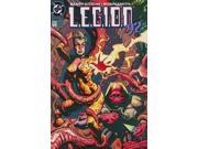 L.E.G.I.O.N. 41 VF NM ; DC Comics