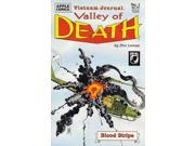 Vietnam Journal Valley of Death 1 VF N