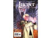 Lucifer Vertigo 1 VF NM ; DC Comics