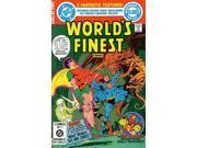 World’s Finest Comics 265 VG ; DC Comic