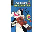 Tweety and Sylvester 2nd series 67 FN