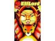 Elflord 6th Series 4 VF NM ; Warp Com