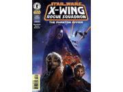 Star Wars X Wing Rogue Squadron 7 VF N
