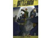 Battle Hymn 3 FN ; Image Comics