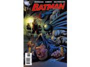 Batman 664 VF NM ; DC Comics