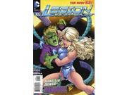 Legion of Super Heroes 7th Series 9 V