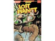 Lost Planet 3 VF NM ; Eclipse Comics
