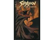 Spawn the Undead 5 VF NM ; Image Comics