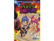 Hi Hi Puffy Amiyumi 2 FN ; DC Comics