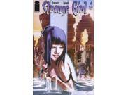 Strange Girl 4 VF NM ; Image Comics