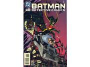 Detective Comics 718 VF NM ; DC Comics