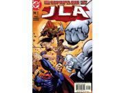 JLA 74 VF NM ; DC Comics