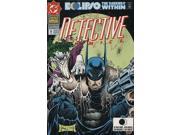 Detective Comics Annual 5 VF NM ; DC Co
