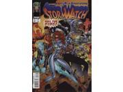 Stormwatch 47 VF NM ; Image Comics