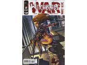 Witchblade 127B VF NM ; Image Comics