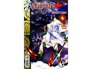 Witchblade Manga 4 VF NM ; Image Comic