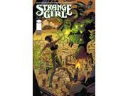 Strange Girl 17 VF NM ; Image Comics
