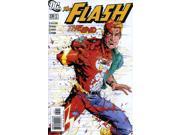Flash 2nd Series 230 VF NM ; DC Comic