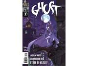 Ghost Vol. 2 18 FN ; Dark Horse Comic