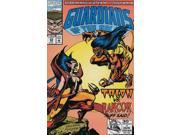 Guardians of the Galaxy 23 VF NM ; Marv