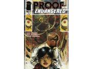 Proof Endangered 2 VF NM ; Image Comics